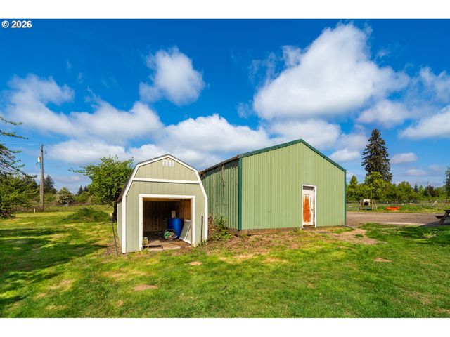 9405 Ne 349TH St, La Center, WA 98629