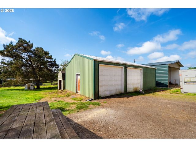 9405 Ne 349TH St, La Center, WA 98629