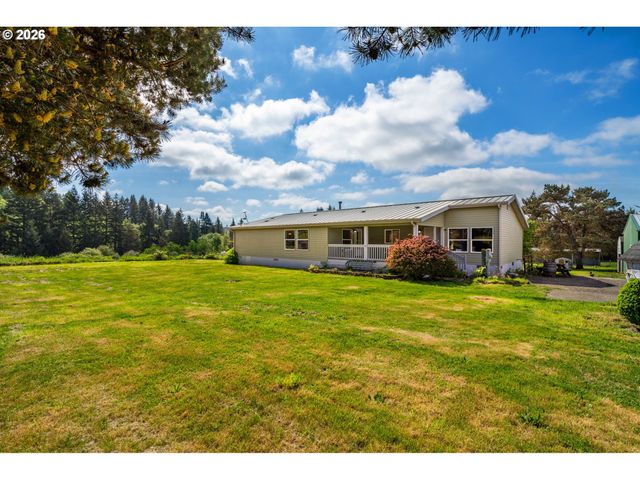 9405 Ne 349TH St, La Center, WA 98629