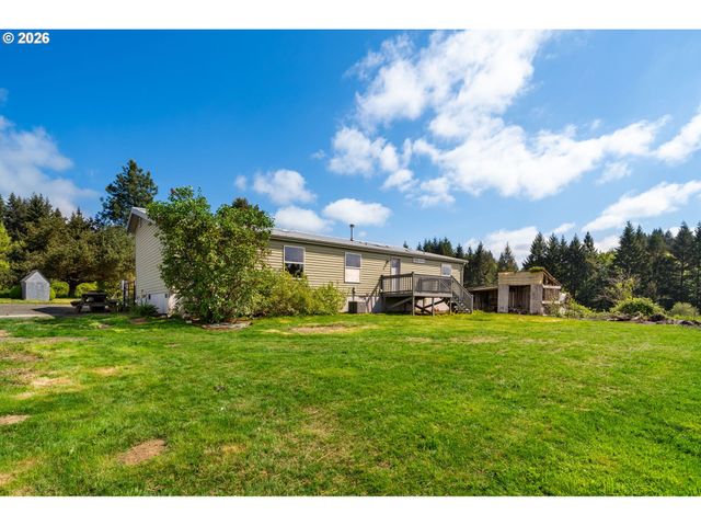 9405 Ne 349TH St, La Center, WA 98629