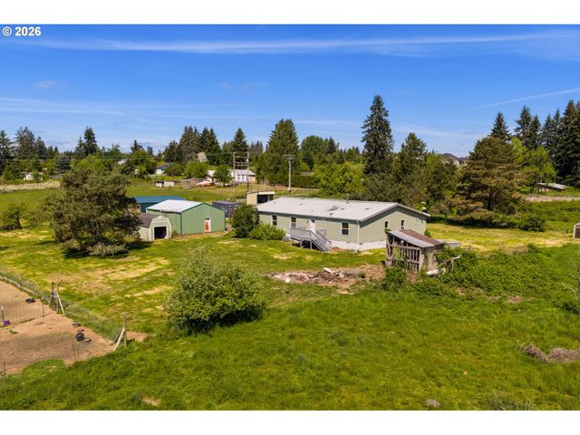 9405 Ne 349TH St, La Center, WA 98629