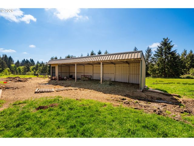 9405 Ne 349TH St, La Center, WA 98629