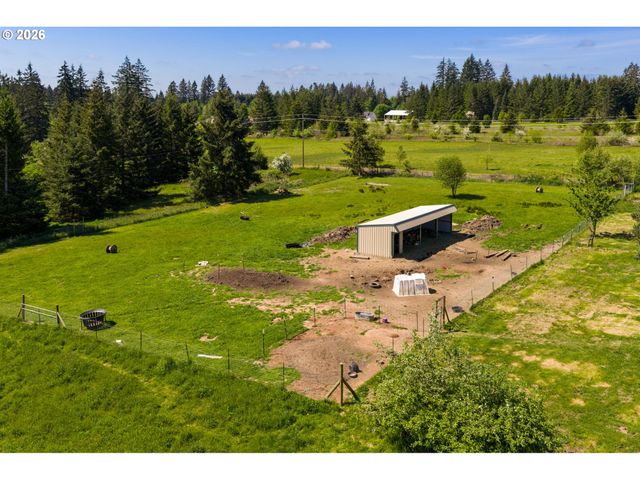 9405 Ne 349TH St, La Center, WA 98629