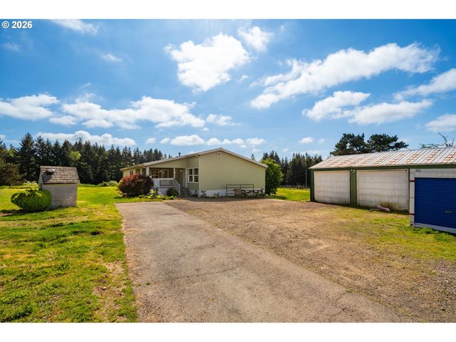 9405 Ne 349TH St, La Center, WA 98629