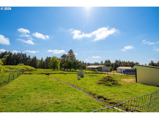 9405 Ne 349TH St, La Center, WA 98629