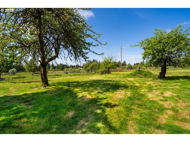 9405 Ne 349TH St, La Center, WA 98629