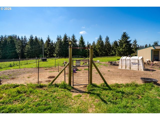 9405 Ne 349TH St, La Center, WA 98629