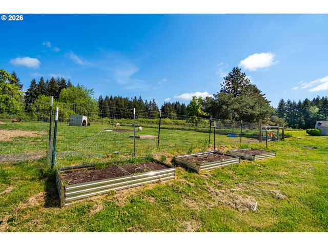 9405 Ne 349TH St, La Center, WA 98629