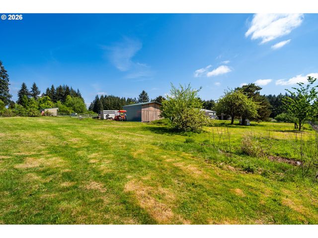 9405 Ne 349TH St, La Center, WA 98629