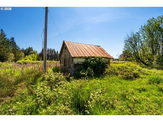9405 Ne 349TH St, La Center, WA 98629