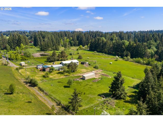9405 Ne 349TH St, La Center, WA 98629