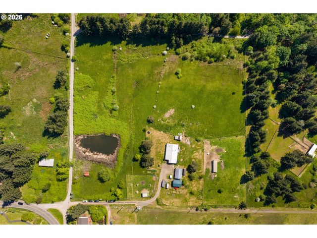 9405 Ne 349TH St, La Center, WA 98629