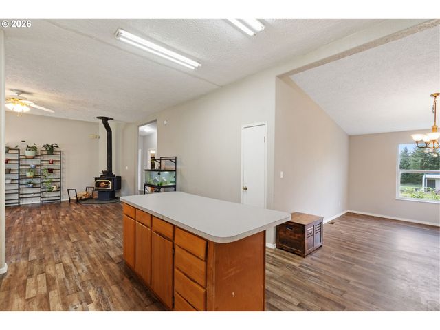 9405 Ne 349TH St, La Center, WA 98629