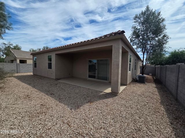 11334 E PRIMROSE Court, Florence, AZ 85132