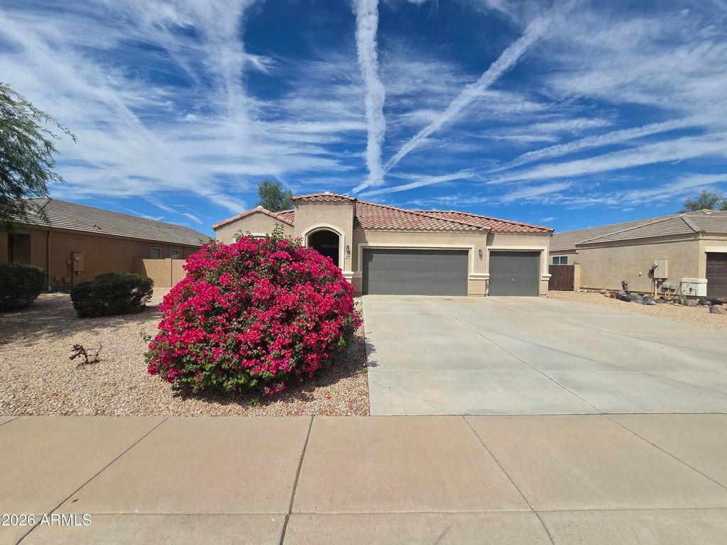 11334 E PRIMROSE Court, Florence, AZ 85132 — photo 2
