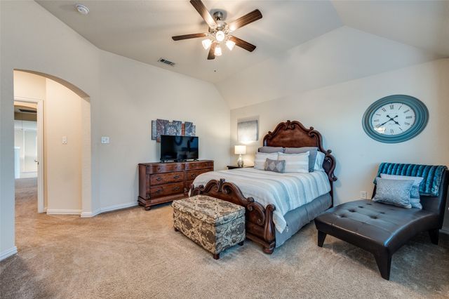 3405 Flat Creek Drive, Plano, TX 75025