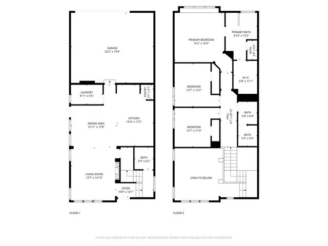 3405 Flat Creek Drive, Plano, TX 75025