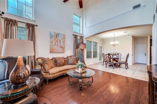 3405 Flat Creek Drive, Plano, TX 75025