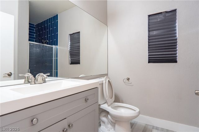 1066 Wild Fern Court, Las Vegas, NV 89183