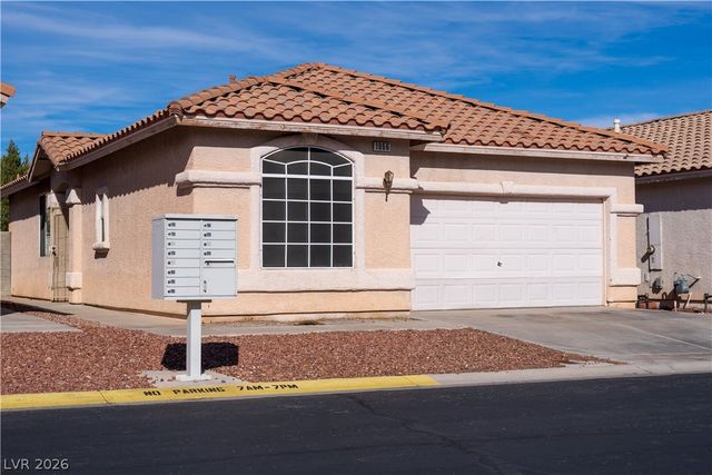 1066 Wild Fern Court, Las Vegas, NV 89183