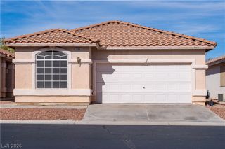 1066 Wild Fern Court, Las Vegas, NV 89183