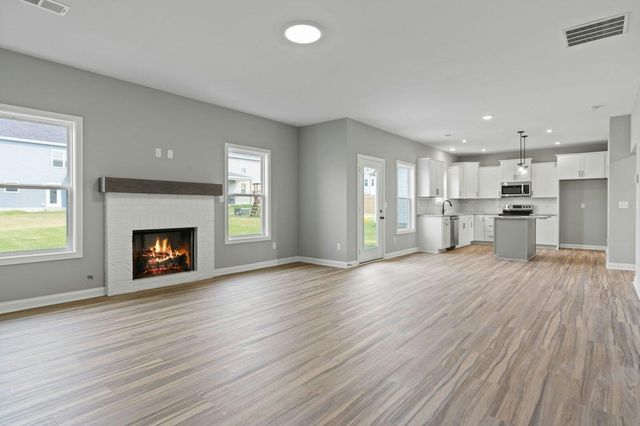 108 Clearwater Drive, Nicholasville, KY 40356