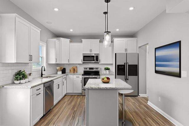 108 Clearwater Drive, Nicholasville, KY 40356