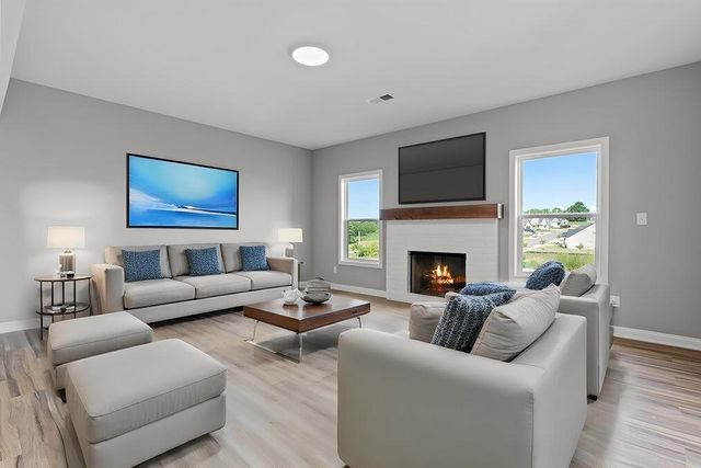 108 Clearwater Drive, Nicholasville, KY 40356