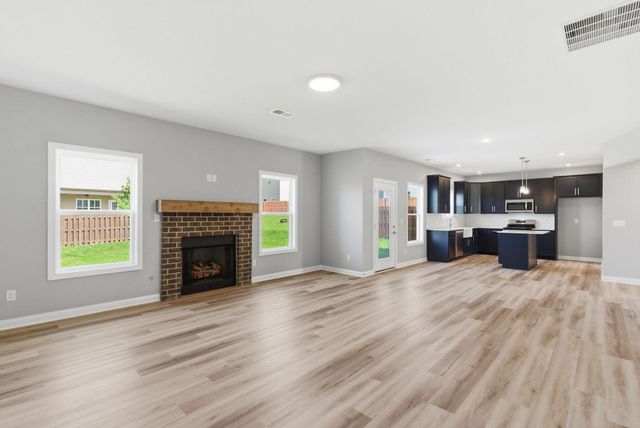 108 Clearwater Drive, Nicholasville, KY 40356