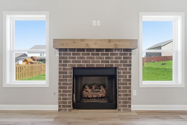 108 Clearwater Drive, Nicholasville, KY 40356
