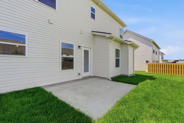 108 Clearwater Drive, Nicholasville, KY 40356