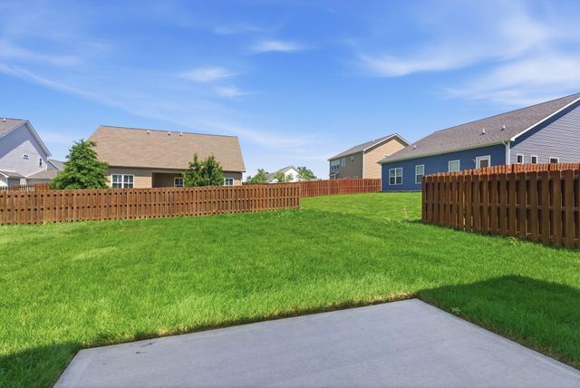 108 Clearwater Drive, Nicholasville, KY 40356