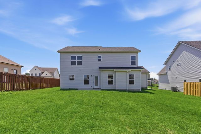 108 Clearwater Drive, Nicholasville, KY 40356