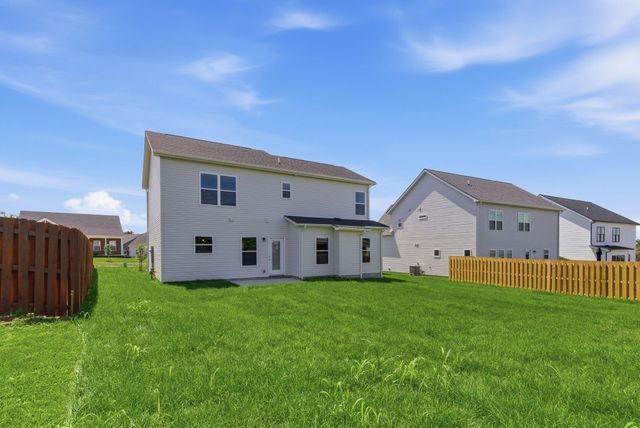 108 Clearwater Drive, Nicholasville, KY 40356