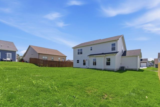 108 Clearwater Drive, Nicholasville, KY 40356
