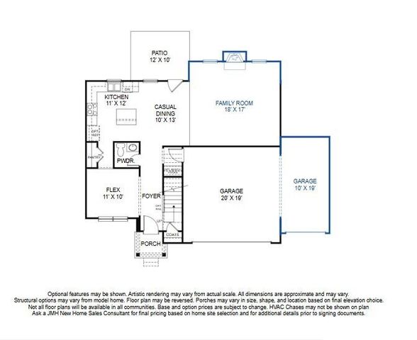 108 Clearwater Drive, Nicholasville, KY 40356
