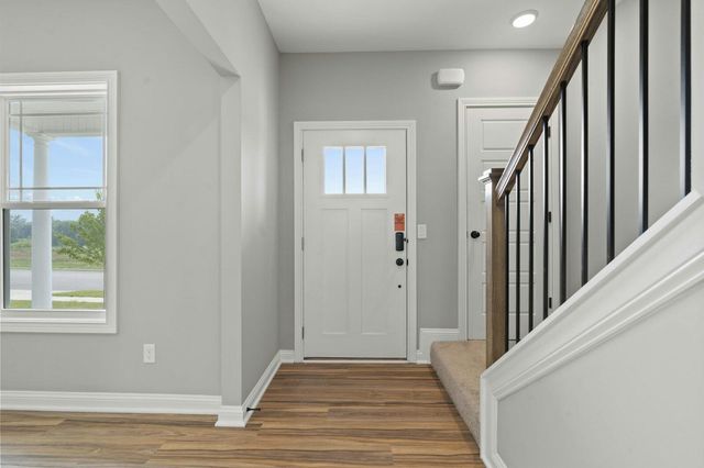 108 Clearwater Drive, Nicholasville, KY 40356