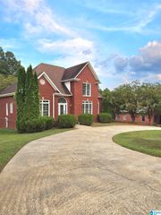 6545 HARNESS CIRCLE, Pinson, AL 35126