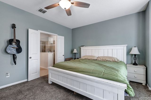 10707 Gentle Fox Bay, San Antonio, TX 78245