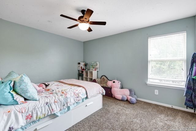 10707 Gentle Fox Bay, San Antonio, TX 78245