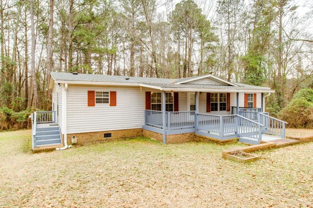 2831 Mcelveen Drive, Dalzell, SC 29040