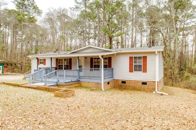 2831 Mcelveen Drive, Dalzell, SC 29040