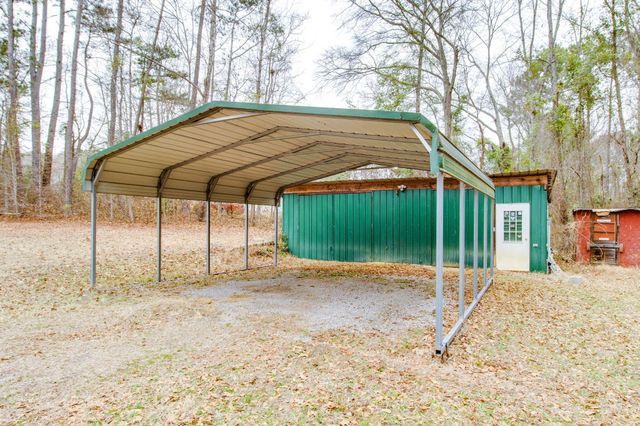 2831 Mcelveen Drive, Dalzell, SC 29040