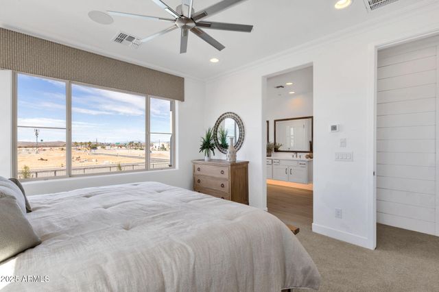 3537 E ROLAND Street, Mesa, AZ 85213