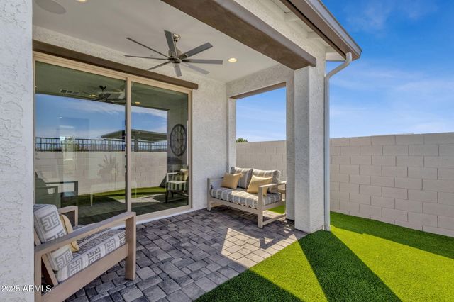 3537 E ROLAND Street, Mesa, AZ 85213