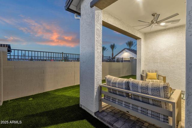 3537 E ROLAND Street, Mesa, AZ 85213