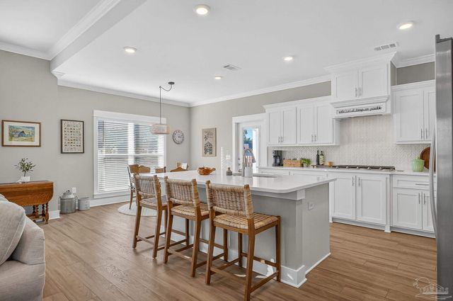 2785 Trestle Way, Cantonment, FL 32533