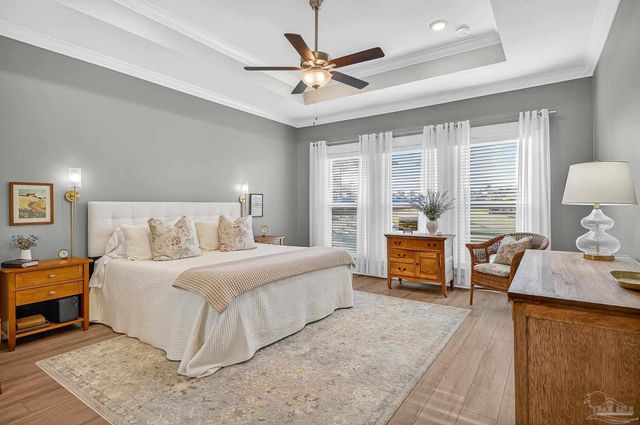 2785 Trestle Way, Cantonment, FL 32533