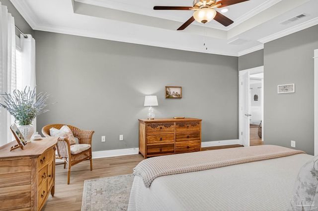 2785 Trestle Way, Cantonment, FL 32533