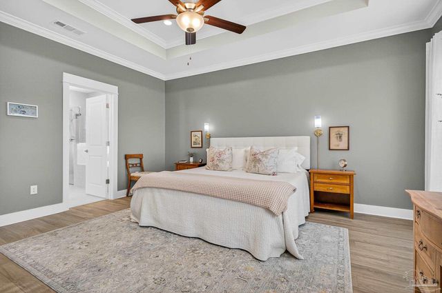 2785 Trestle Way, Cantonment, FL 32533